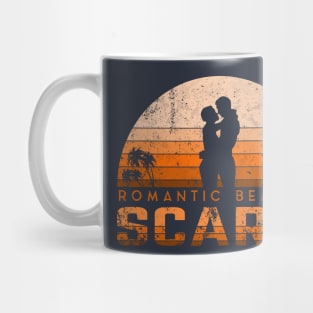 Romantic Beaches Mug